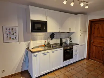 Ferienwohnung für 2 Personen (40 m²) in Maasholm 6/10