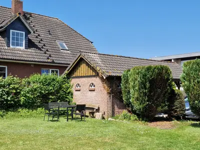 Ferienwohnung für 2 Personen (40 m²) in Maasholm 5/10