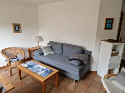 Ferienwohnung für 2 Personen (40 m²) in Maasholm 6/10