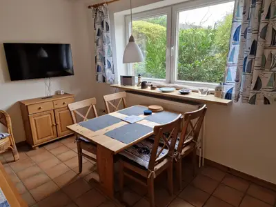 Ferienwohnung für 2 Personen (40 m²) in Maasholm 7/10
