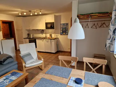 Ferienwohnung für 2 Personen (40 m²) in Maasholm 7/10