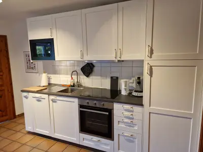 Ferienwohnung für 2 Personen (40 m²) in Maasholm 8/10