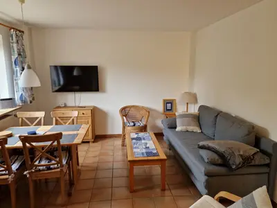 Ferienwohnung für 2 Personen (40 m²) in Maasholm 8/10