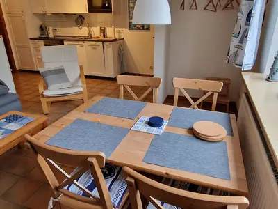 Ferienwohnung für 2 Personen (40 m²) in Maasholm 9/10