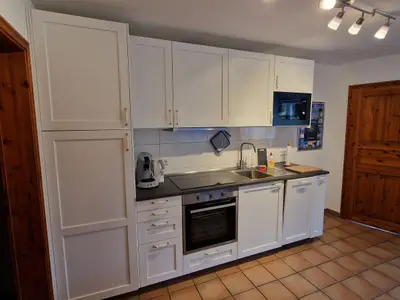 Ferienwohnung für 2 Personen (40 m²) in Maasholm 10/10