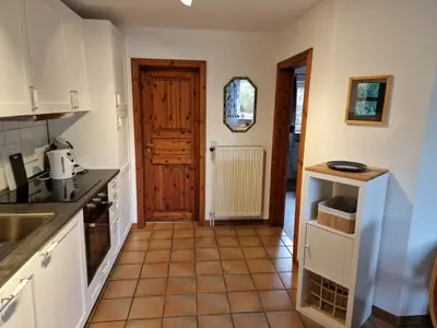 Ferienwohnung für 2 Personen (40 m²) in Maasholm 9/10