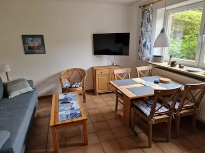 Ferienwohnung für 2 Personen (40 m²) in Maasholm 10/10