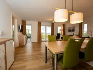 Ferienwohnung für 4 Personen (80 m²) in Wangerland