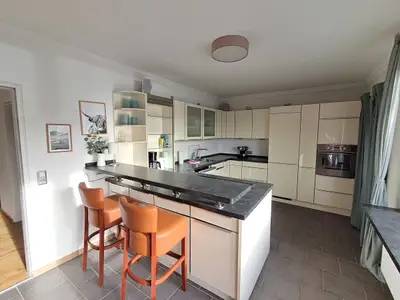Ferienwohnung für 8 Personen (116 m²) in Winterberg 1/10
