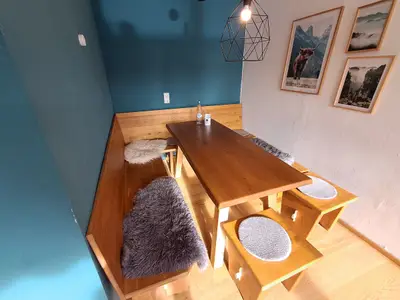 Ferienwohnung für 8 Personen (116 m²) in Winterberg 2/10