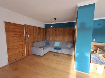 Ferienwohnung für 8 Personen (116 m²) in Winterberg 3/10