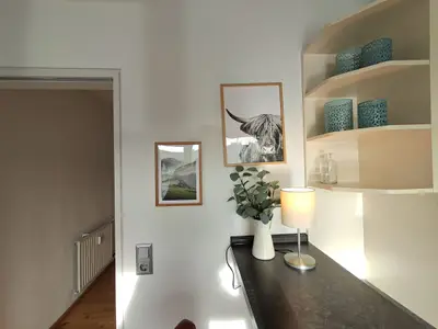 Ferienwohnung für 8 Personen (116 m²) in Winterberg 5/10