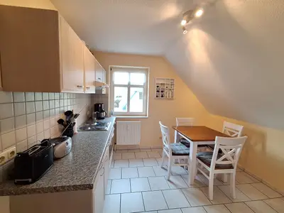 Küche / Küchenzeile