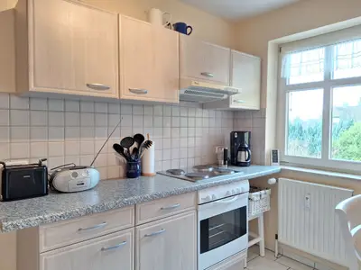 Küche / Küchenzeile