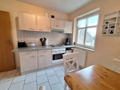 Küche / Küchenzeile