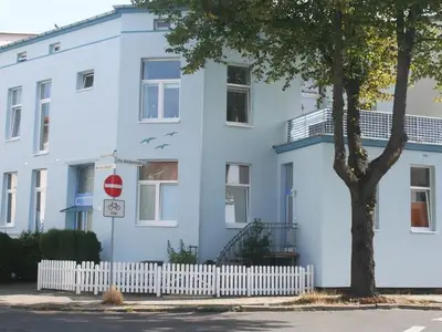 Ferienwohnung für 2 Personen (32 m²) in Rostock 2/10