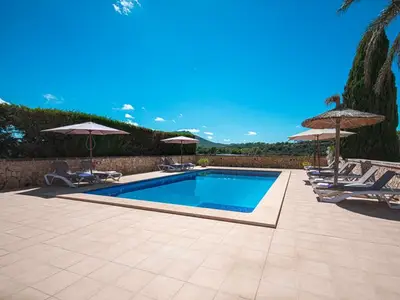 Ferienwohnung für 10 Personen (200 m²) in Felanitx 3/10