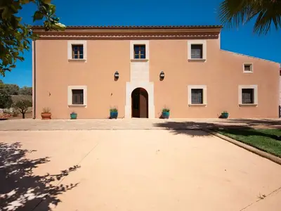 Ferienwohnung für 10 Personen (200 m²) in Felanitx 6/10