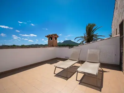 Ferienwohnung für 10 Personen (200 m²) in Felanitx 7/10