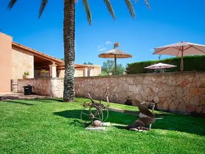 Ferienwohnung für 10 Personen (200 m²) in Felanitx 9/10