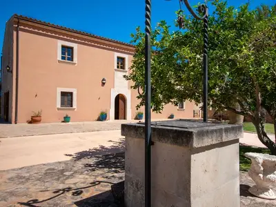 Ferienwohnung für 10 Personen (200 m²) in Felanitx 10/10