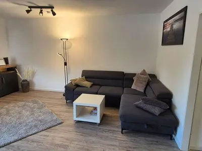 Ferienwohnung für 3 Personen (38 m²) in Cuxhaven 2/10