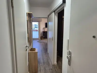 Ferienwohnung für 3 Personen (38 m²) in Cuxhaven 6/10