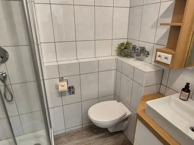 Ferienwohnung für 3 Personen (38 m²) in Cuxhaven 7/10