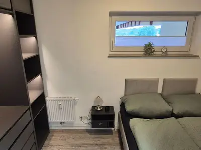 Ferienwohnung für 3 Personen (38 m²) in Cuxhaven 8/10
