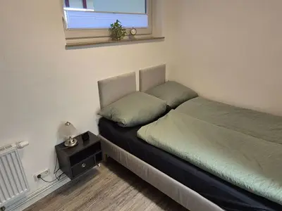 Ferienwohnung für 3 Personen (38 m²) in Cuxhaven 9/10