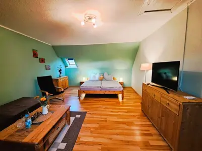 Ferienwohnung für 5 Personen (75 m²) in Jabel 7/10