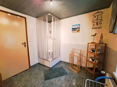 Ferienwohnung für 5 Personen (75 m²) in Jabel 9/10