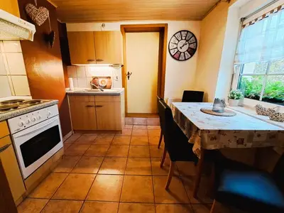 Ferienwohnung für 5 Personen (75 m²) in Jabel 10/10