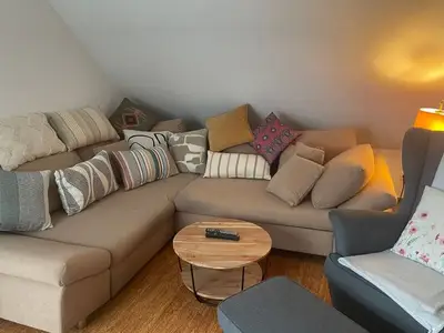 Ferienwohnung für 5 Personen (68 m²) in Zinnowitz 1/10