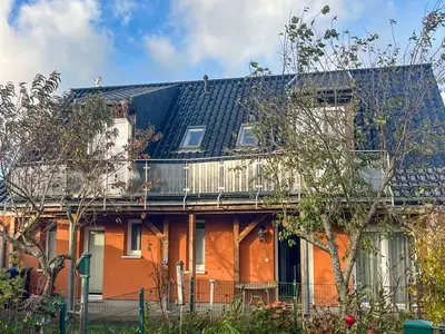 Ferienwohnung für 3 Personen (35 m²) in Kröslin 3/10