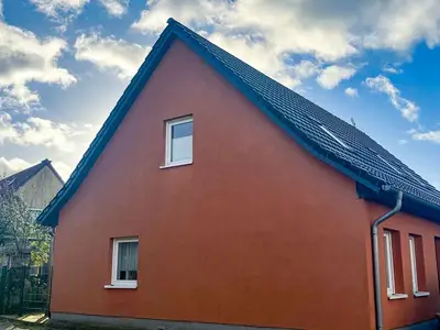 Ferienwohnung für 3 Personen (35 m²) in Kröslin 6/10