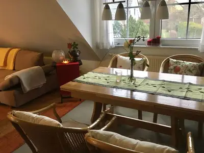 Ferienwohnung für 5 Personen (68 m²) in Zinnowitz 9/10