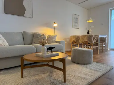 Ferienwohnung für 6 Personen (76 m²) in Olpenitz 2/8