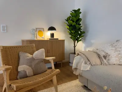 Ferienwohnung für 6 Personen (76 m²) in Olpenitz 4/8