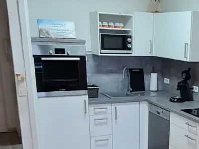 Küche / Küchenzeile