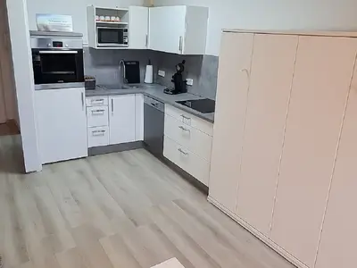 Ferienwohnung für 4 Personen (26 m²) in Marina Wendtorf 7/9