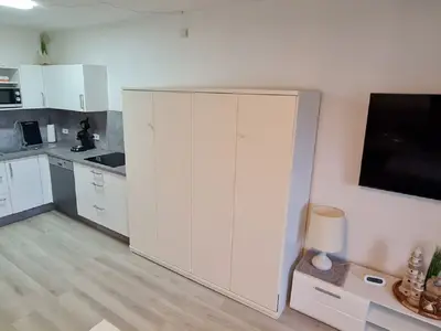 Küche / Küchenzeile