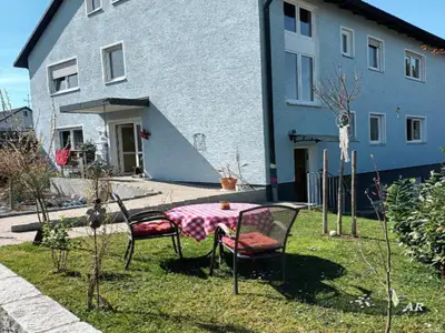 Ferienwohnung für 4 Personen in Schnaittach 1/10