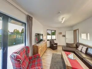 Ferienwohnung für 10 Personen (95 m²) in Butjadingen-Burhave