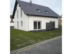 Ferienwohnung für 7 Personen (110 m²) in Butjadingen-Burhave