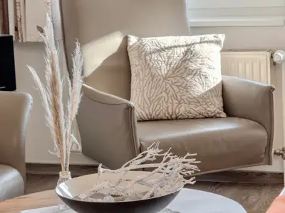 Ferienwohnung für 4 Personen (57 m²) in Fehmarn 6/10