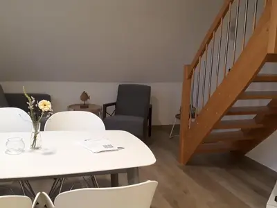 Ferienwohnung für 4 Personen (47 m²) in Baltrum 2/10
