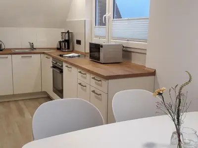 Ferienwohnung für 4 Personen (47 m²) in Baltrum 3/10