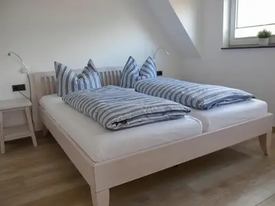 Ferienwohnung für 4 Personen (47 m²) in Baltrum 6/10