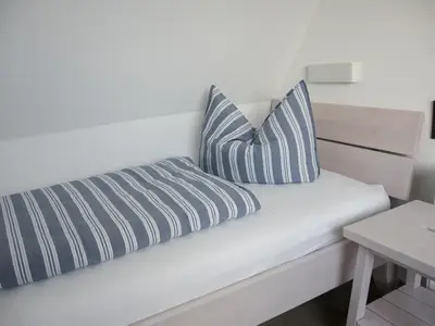 Ferienwohnung für 4 Personen (47 m²) in Baltrum 7/10